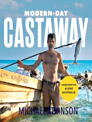 cover image of Modern-Day Castaway